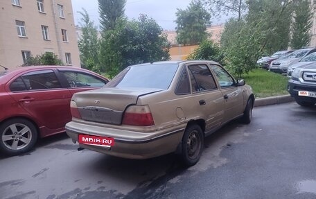 Daewoo Nexia I рестайлинг, 2006 год, 130 000 рублей, 4 фотография