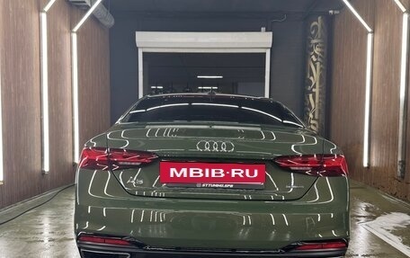Audi A5, 2020 год, 5 100 000 рублей, 3 фотография