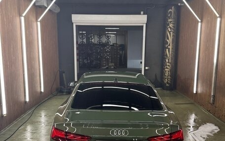 Audi A5, 2020 год, 5 100 000 рублей, 5 фотография