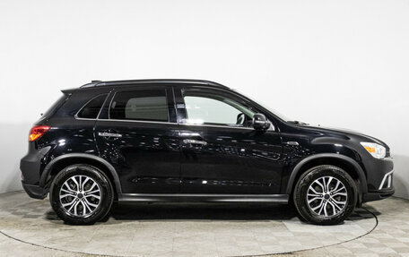 Mitsubishi ASX I рестайлинг, 2018 год, 1 765 000 рублей, 4 фотография