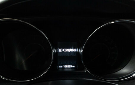 Mitsubishi ASX I рестайлинг, 2018 год, 1 765 000 рублей, 12 фотография