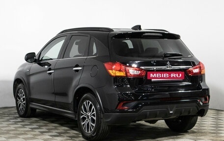 Mitsubishi ASX I рестайлинг, 2018 год, 1 765 000 рублей, 7 фотография