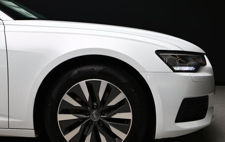 Audi A6, 2019 год, 3 600 000 рублей, 7 фотография