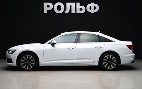 Audi A6, 2019 год, 3 600 000 рублей, 5 фотография
