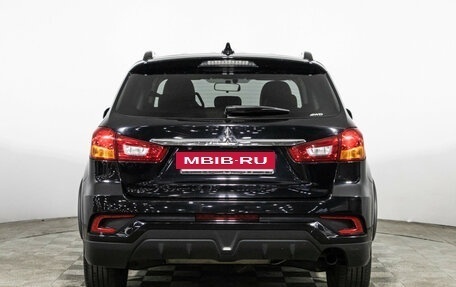 Mitsubishi ASX I рестайлинг, 2018 год, 1 765 000 рублей, 6 фотография
