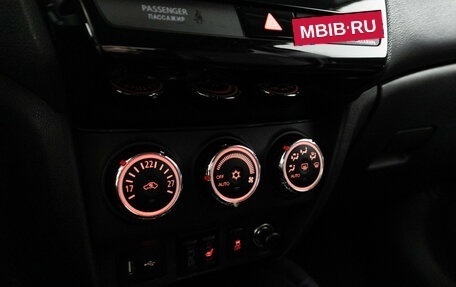 Mitsubishi ASX I рестайлинг, 2018 год, 1 765 000 рублей, 18 фотография