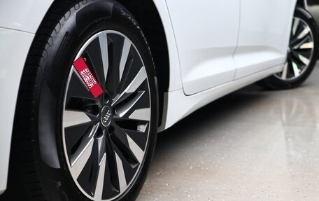Audi A6, 2019 год, 3 600 000 рублей, 8 фотография