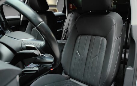 Audi A6, 2019 год, 3 600 000 рублей, 17 фотография