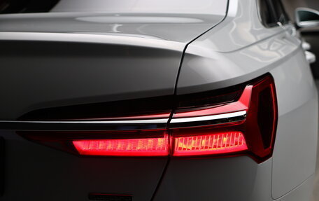 Audi A6, 2019 год, 3 600 000 рублей, 16 фотография