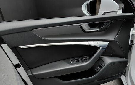 Audi A6, 2019 год, 3 600 000 рублей, 21 фотография