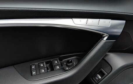 Audi A6, 2019 год, 3 600 000 рублей, 22 фотография