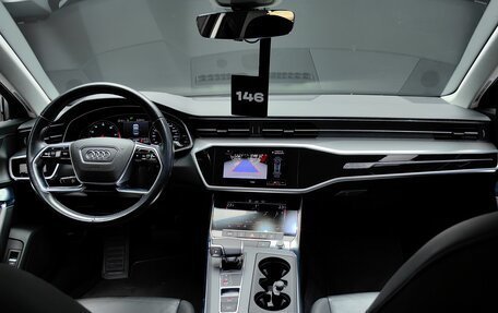 Audi A6, 2019 год, 3 600 000 рублей, 30 фотография