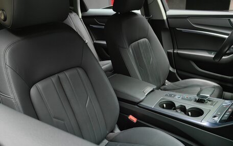 Audi A6, 2019 год, 3 600 000 рублей, 26 фотография