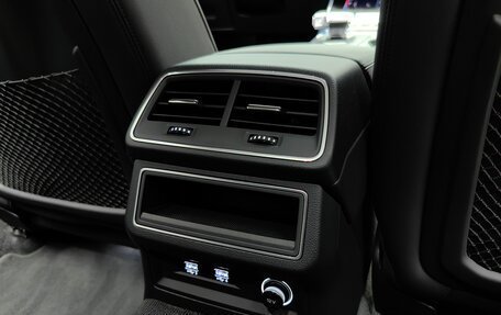 Audi A6, 2019 год, 3 600 000 рублей, 35 фотография