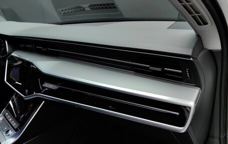 Audi A6, 2019 год, 3 600 000 рублей, 37 фотография