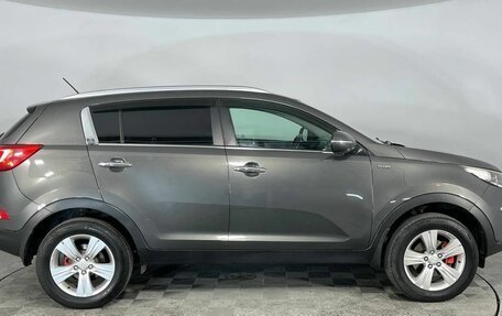 KIA Sportage III, 2012 год, 1 140 000 рублей, 4 фотография