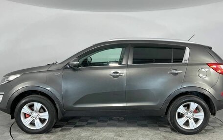 KIA Sportage III, 2012 год, 1 140 000 рублей, 8 фотография