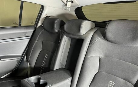 KIA Sportage III, 2012 год, 1 140 000 рублей, 10 фотография