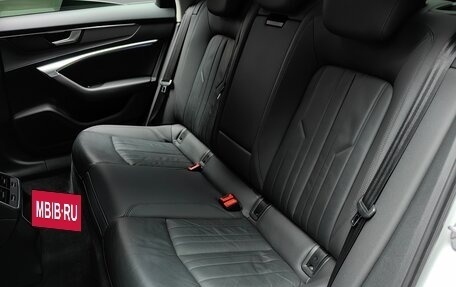 Audi A6, 2019 год, 3 600 000 рублей, 23 фотография