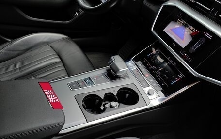 Audi A6, 2019 год, 3 600 000 рублей, 36 фотография