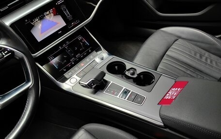 Audi A6, 2019 год, 3 600 000 рублей, 33 фотография