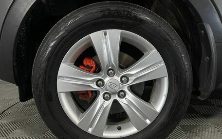 KIA Sportage III, 2012 год, 1 140 000 рублей, 37 фотография