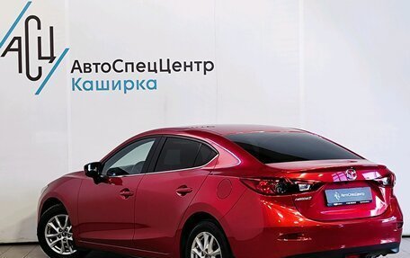 Mazda 3, 2014 год, 1 389 000 рублей, 4 фотография