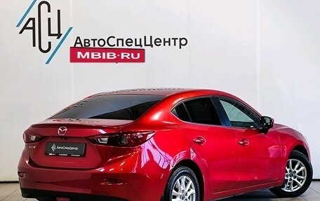 Mazda 3, 2014 год, 1 389 000 рублей, 2 фотография