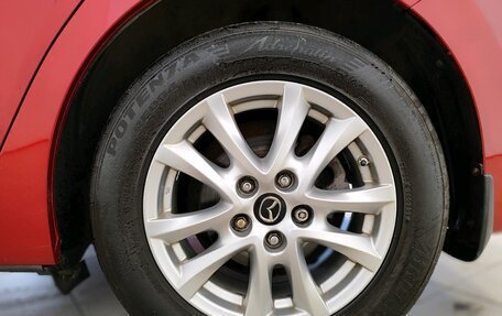 Mazda 3, 2014 год, 1 389 000 рублей, 7 фотография