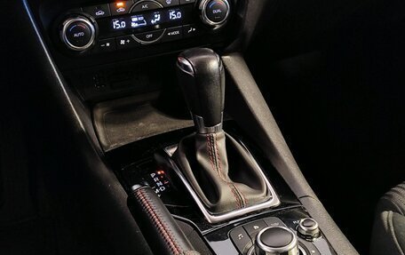 Mazda 3, 2014 год, 1 389 000 рублей, 10 фотография