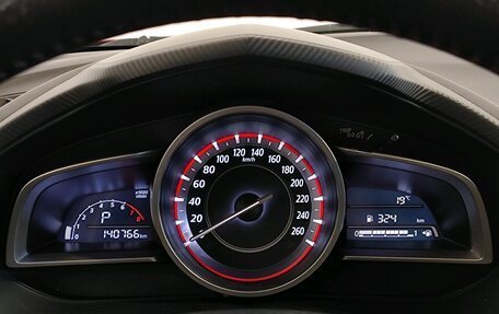 Mazda 3, 2014 год, 1 389 000 рублей, 11 фотография