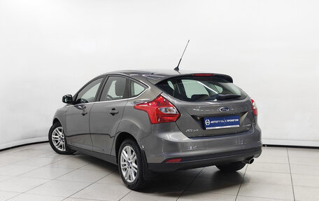 Ford Focus III, 2014 год, 1 049 000 рублей, 2 фотография