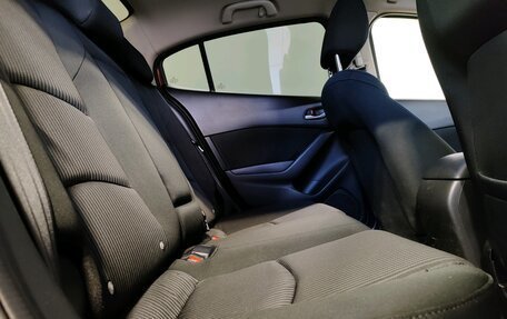 Mazda 3, 2014 год, 1 389 000 рублей, 13 фотография