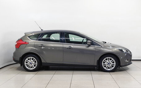Ford Focus III, 2014 год, 1 049 000 рублей, 5 фотография