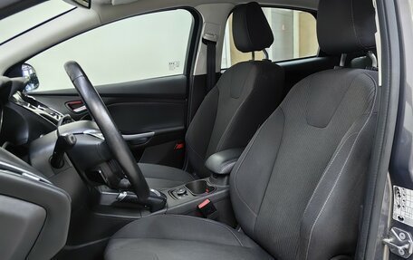 Ford Focus III, 2014 год, 1 049 000 рублей, 6 фотография