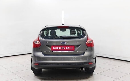 Ford Focus III, 2014 год, 1 049 000 рублей, 4 фотография