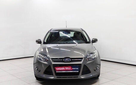 Ford Focus III, 2014 год, 1 049 000 рублей, 3 фотография
