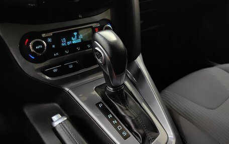 Ford Focus III, 2014 год, 1 049 000 рублей, 16 фотография