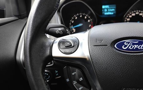 Ford Focus III, 2014 год, 1 049 000 рублей, 18 фотография