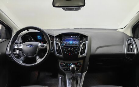 Ford Focus III, 2014 год, 1 049 000 рублей, 12 фотография