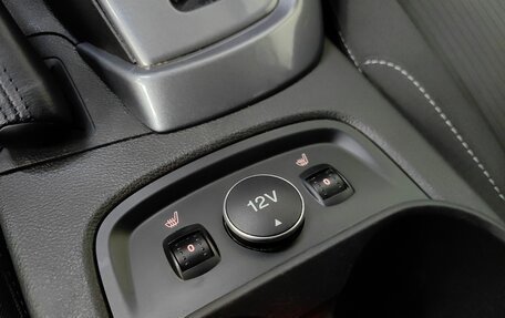 Ford Focus III, 2014 год, 1 049 000 рублей, 17 фотография