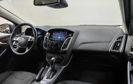Ford Focus III, 2014 год, 1 049 000 рублей, 13 фотография