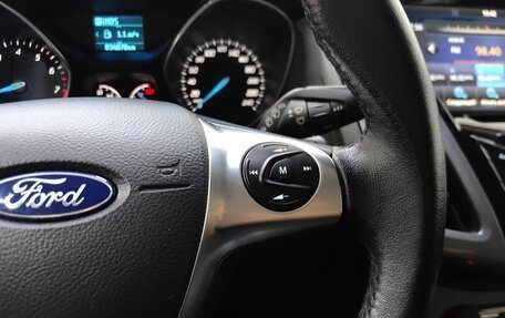 Ford Focus III, 2014 год, 1 049 000 рублей, 19 фотография