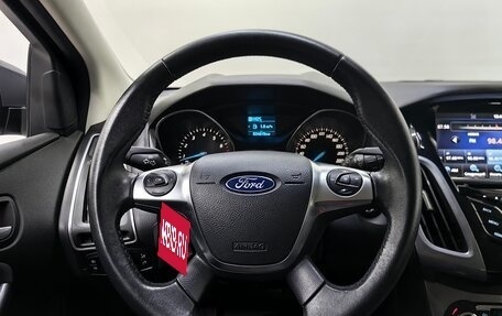 Ford Focus III, 2014 год, 1 049 000 рублей, 11 фотография