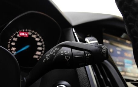 Ford Focus III, 2014 год, 1 049 000 рублей, 21 фотография