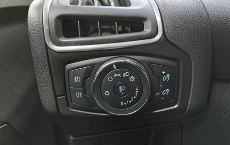 Ford Focus III, 2014 год, 1 049 000 рублей, 22 фотография