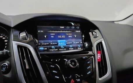Ford Focus III, 2014 год, 1 049 000 рублей, 14 фотография