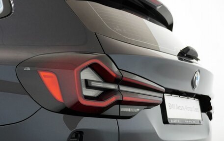 BMW X3, 2021 год, 5 990 000 рублей, 9 фотография