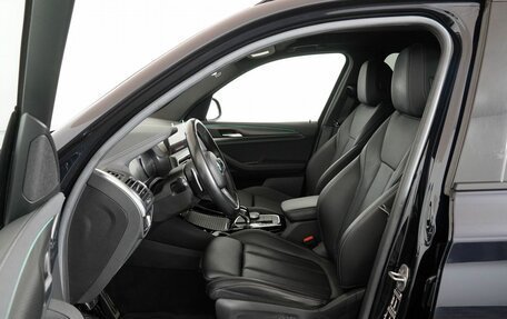 BMW X3, 2021 год, 5 990 000 рублей, 11 фотография