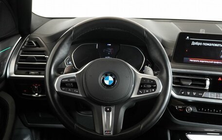 BMW X3, 2021 год, 5 990 000 рублей, 19 фотография